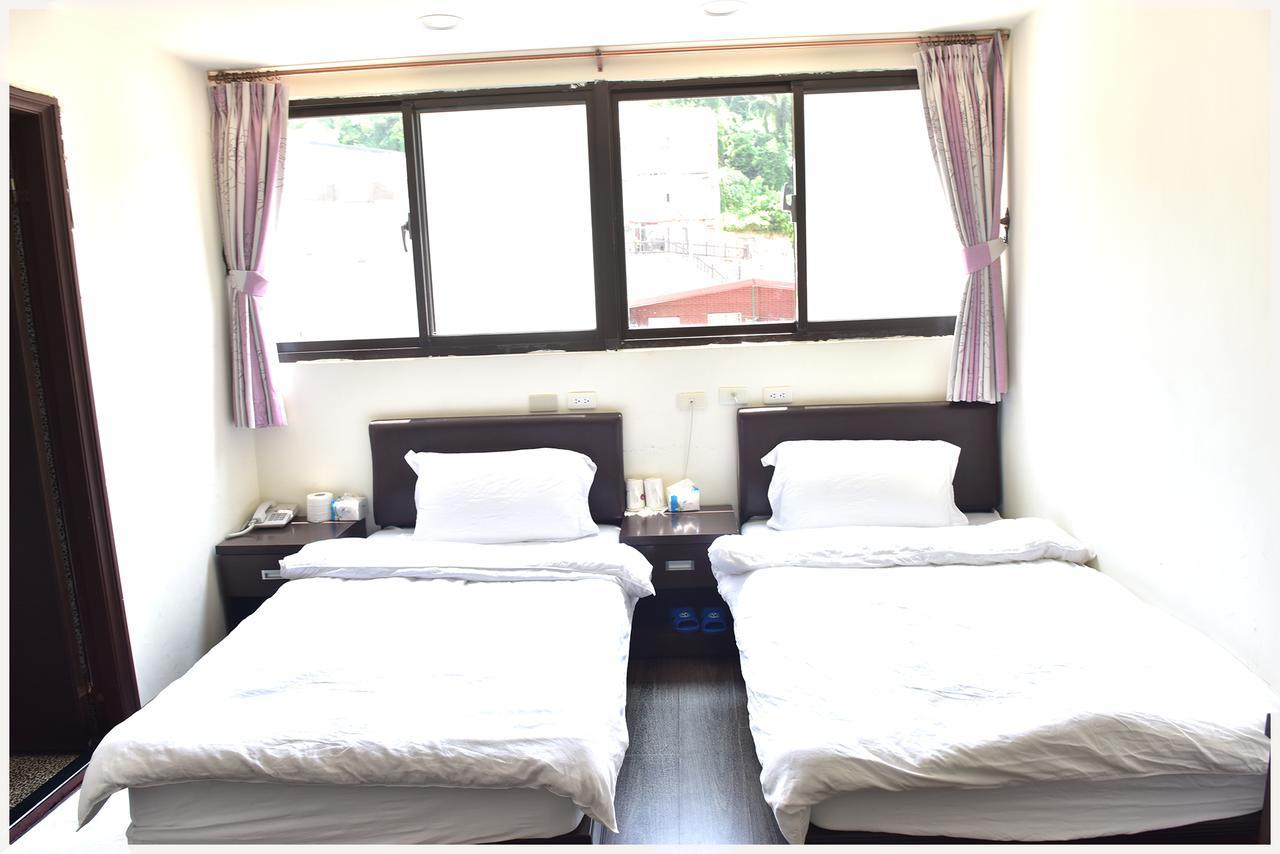 Lian-Yuan Homestay No. 1 Nangan Zewnętrze zdjęcie