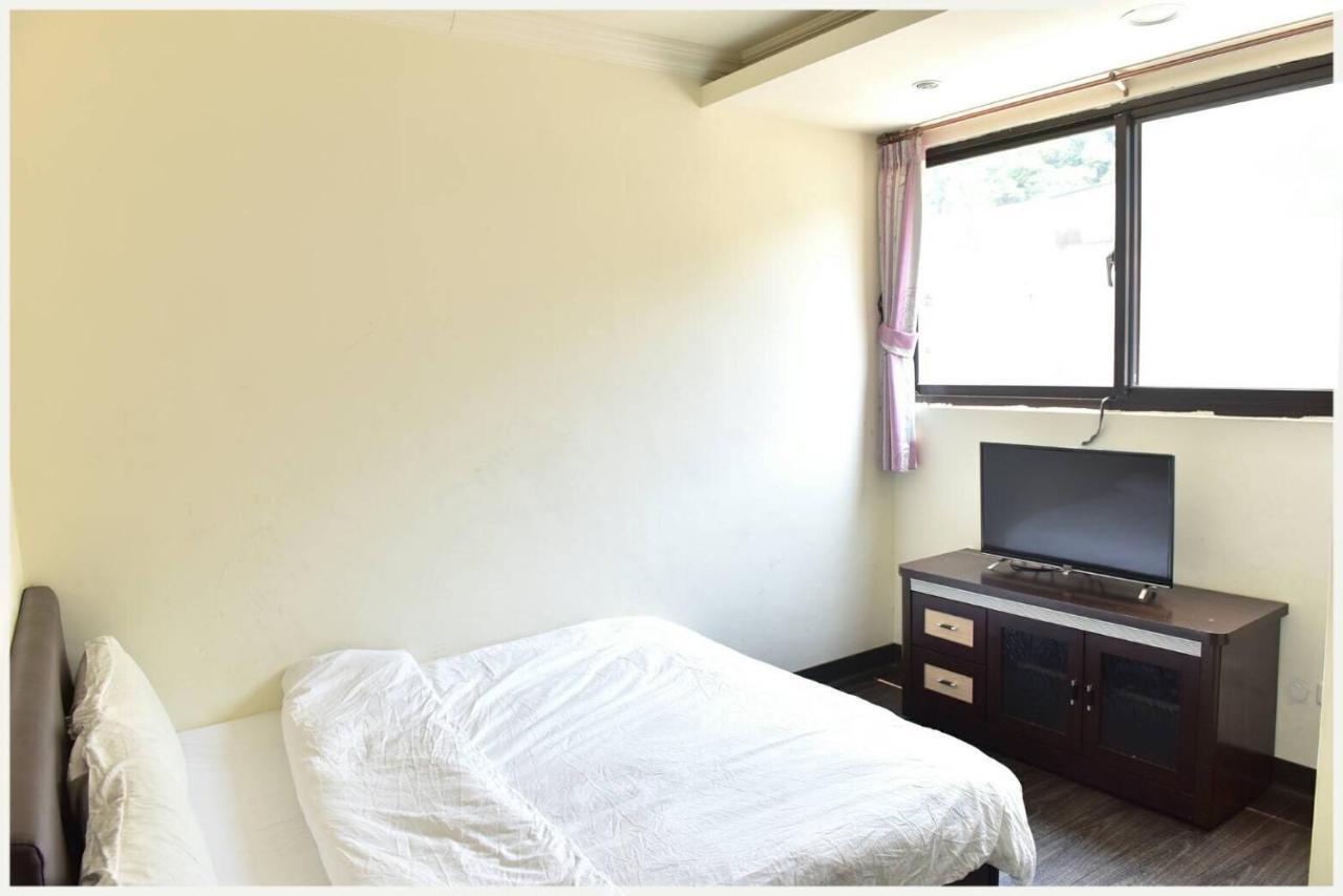 Lian-Yuan Homestay No. 1 Nangan Zewnętrze zdjęcie